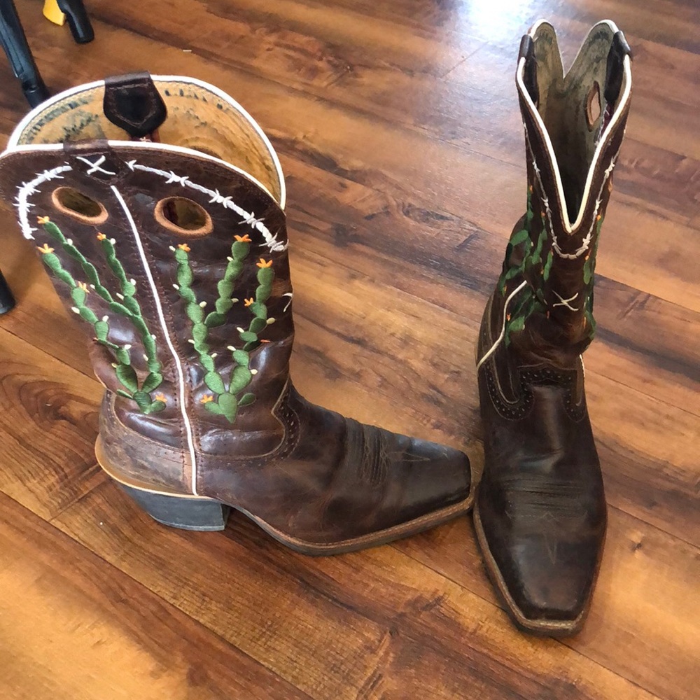 Twisted X Boots